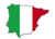 AMENGUAL DOLS - Italiano